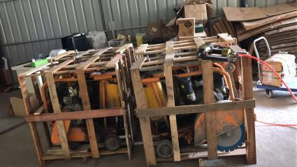 丁青行李、家具、电器包装托运