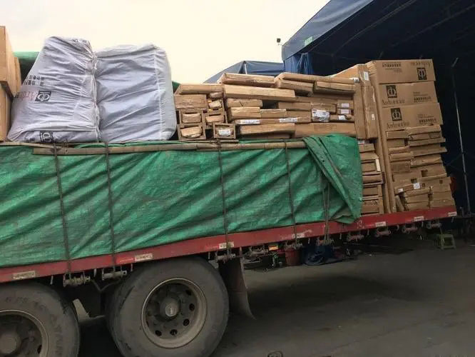 丁青家具托运